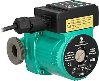 Trident Digital Display Heating Circulation Pump.