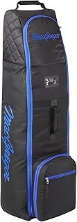 MacGregor VIP Deluxe Wheeled Travel Cover