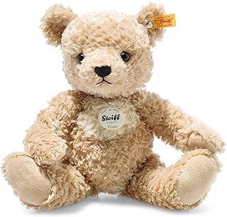 Steiff 014253 Paddy Teddy bear, golden brown