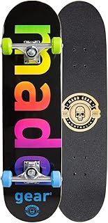 Madd Gear Pro Series Beginner Complete Skateboards, 31 x 8 (Gradient)