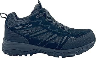 Karrimor Womens Mount Low Waterproof Walking Shoes
