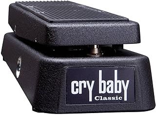 Jim Dunlop Crybaby Classic Wah Pedal