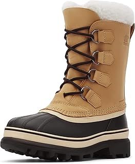 Sorel Women's Caribou Wp Winter Boots