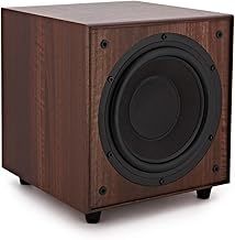 Wharfedale Diamond SW150 Subwoofer Walnut