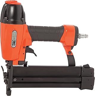 Tacwise 1326 2-in-1 Air Brad Nail / Staple Gun, Uses Type 18G Nails & Type 90 Staples