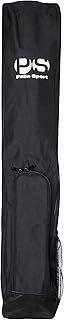Players Hockey Stick & Kit Bag – Colour Black - One Size