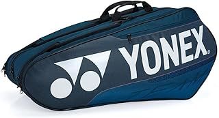 YONEX BA42129 Team Racquet Bag (9PCS) DEEP Blue