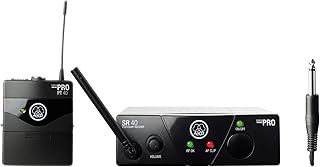 AKG WMS40 Mini Wireless Instrument System, ISM1/CH70