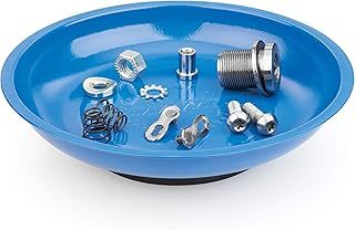 Park Tool MB-1 Magnetic Parts Bowl Tool, Blue