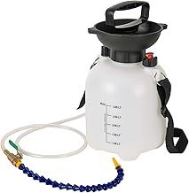 3L Pump Tool, Gear Oil Pump, Oil Filler, Manual Transmission Fluid Filling Device,Transfer Hand Pump