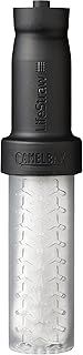 CAMELBAK Lifestraw Replacement Water Bottle Filter Set - Clear - Medium