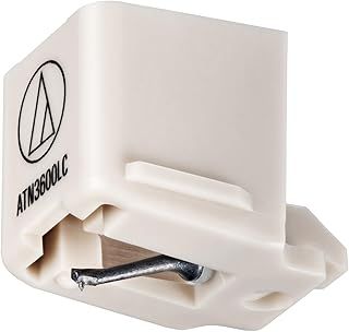 Audio-Technica ATN3600LC Replacement Stylus