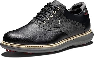 FootJoy Men's Traditions Golf Shoes