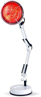 Infrared Therapy Lamp, 150W, Adjustable