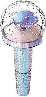 Seventeen Official Lightstick Fanlight cheer stick ver2 Bluetooth ver +Extra Photocards