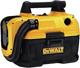 DEWALT 20V MAX Cordless Wet-Dry Vacuum, Tool Only (DCV580H)