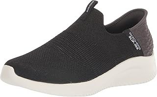 Skechers Women's Ultra Flex 3.0 Smooth Step Sneaker