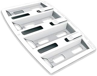 Manthorpe Felt Lap Vents Attic Roof Loft Ventilation Cures Condensation 40 Pack