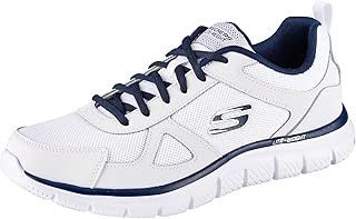 Skechers Men's Track Scloric Low-Top Sneakers