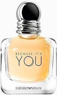 Armani EMPORIO YOU SHE EDP 50ml