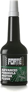 Lubricants Advanced Formula Car Engine Motor Oil Flush - 400ml