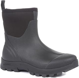 Pavers Ankle Wellington Boots