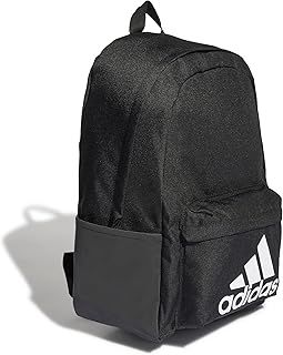 adidas Unisex Classic Badge of Sport Backpack Backpack (pack of 1)