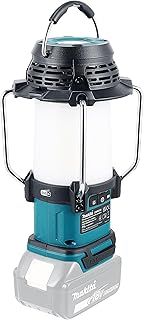 Makita DMR056 14.4V/18V Li-ion LXT Radio with Lantern – Batteries and Charger Not Included