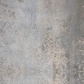NRG Shower Wall Panels Bathroom PVC Cladding Wet Wall Matt Weathered Stone 1m x 2.4m x 10mm