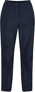 Regatta Womens Highton Waterproof Walking Trousers