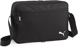 PUMA Unisex Team Messenger Bag Bag