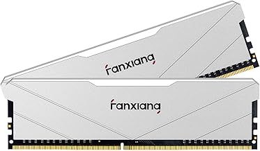 fanxiang DDR4 RAM 32GB kit (2x16GB) 3200 MHz Computer Memory XMP 2.0 High Performance Overclocking for Intel and AMD