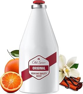 Old Spice Original After Shave Lotion 150ml