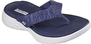 Skechers Women's On-The-go 600-15304 Flip-Flop