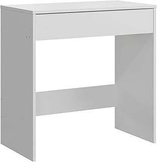 Panna Dressing Table Vanity Makeup Table, White