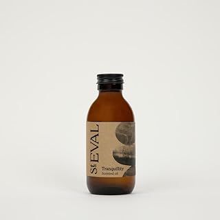 St. Eval Bay & Rosemary Scented Reed Diffuser Refill
