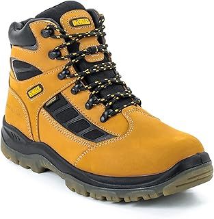 Dewalt Men's Harwich Construction Boot