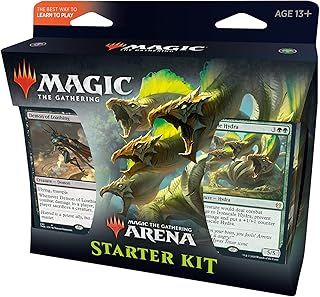 MTG - M21 Core Set Arena Starter Kit Display (12 Kits) - Portuguese