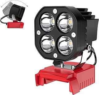 LED Work Light