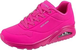 Skechers Women's Uno-Night Shades Trainers