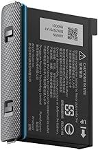 Insta360 X3 Original Battery (1800mAh) Replacement/Spare for up to Extra 80 Minutes Recording Time