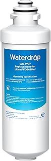 Waterdrop WD-W07 Water Filters, Replacement for Lincatยฎ Water Filter FC04, Compatible with Lincatยฎ Filterflow FX Series Water Boilers EB3FX, EB3FX/PB, EB4FX, EB6FX, EB6TFX, EWF-8007A(1)