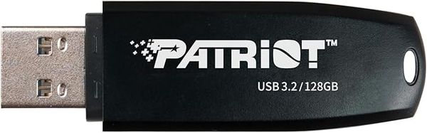Patriot XPORTER CORE 1TB USB 3.2 Gen 1 Type-A - Thumb Drive - Pen Drive - PSF1TBXRB3U