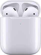 Apple AirPods (2nd Generation) White (Renewed)