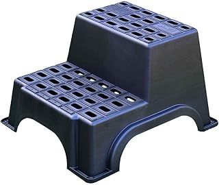 Milenco MGI Double Plastic Caravan / Motorhome Step