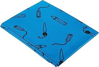 Splashmat/Table covering | 1.5m x 1.5m | Great for messy activities | Strong waterproof plastic | Easy to clean!
