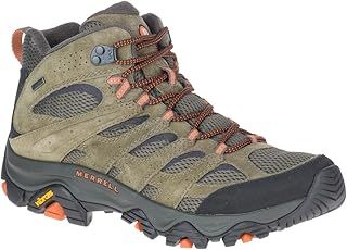Merrell Men's Moab 3 Mid GTX Hiking Shoe