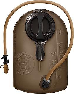 CAMELBAK 3 Litre Military Spec Crux Short Reservoir - Brown - 3 Litre/100oz