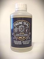 HEAD GASKET SEALANT, CRACKED CYLINDER BLOCKS,REPAIRS BLOWN HEAD GASKETS,