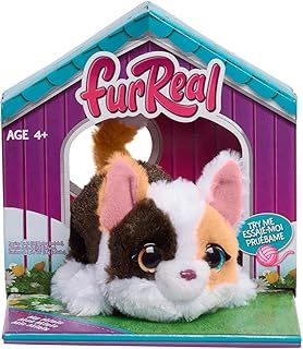 Just Play FurReal My Mini's Kitty